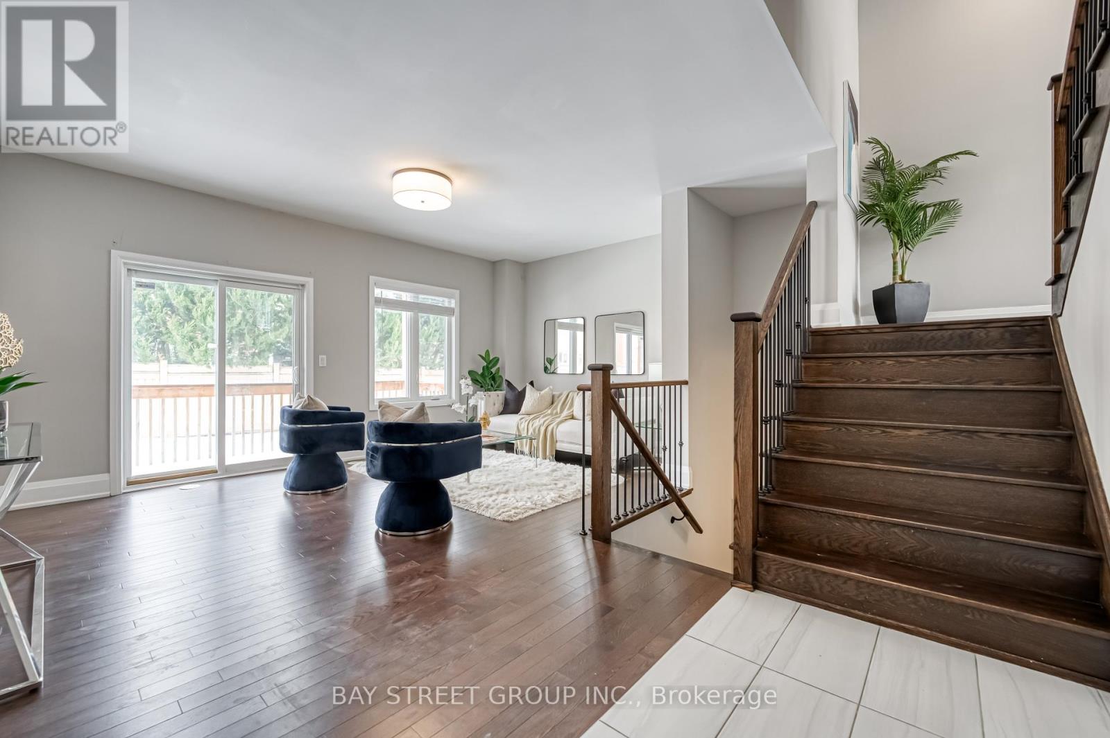 Th5 - 384 Highway 7 E, Richmond Hill, Ontario  L4B 0G5 - Photo 27 - N12015988