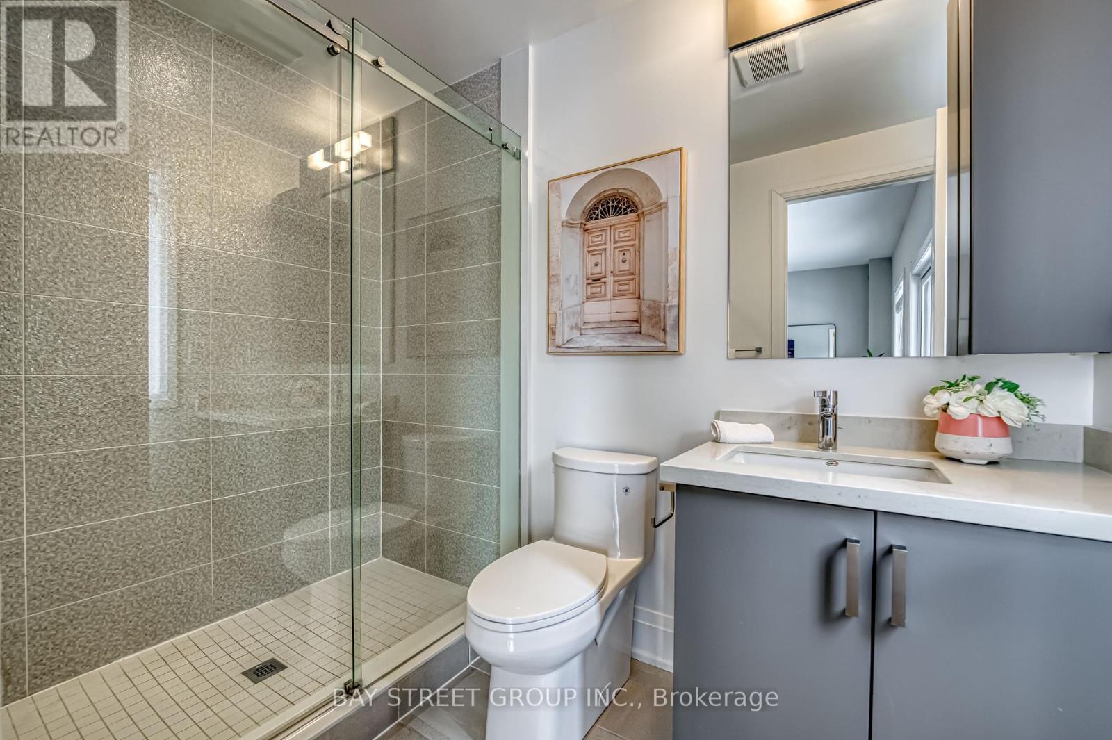 Th5 - 384 Highway 7 E, Richmond Hill, Ontario  L4B 0G5 - Photo 28 - N12015988