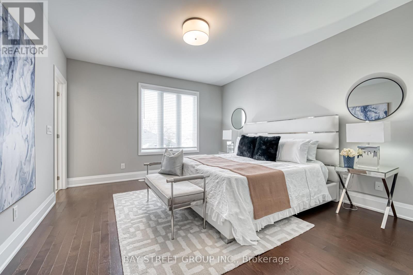 Th5 - 384 Highway 7 E, Richmond Hill, Ontario  L4B 0G5 - Photo 30 - N12015988