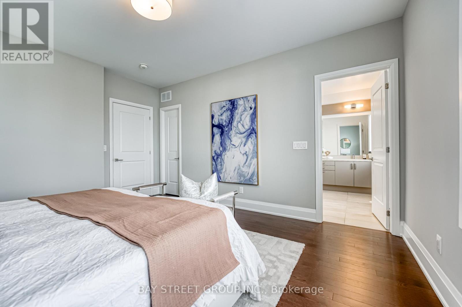 Th5 - 384 Highway 7 E, Richmond Hill, Ontario  L4B 0G5 - Photo 31 - N12015988