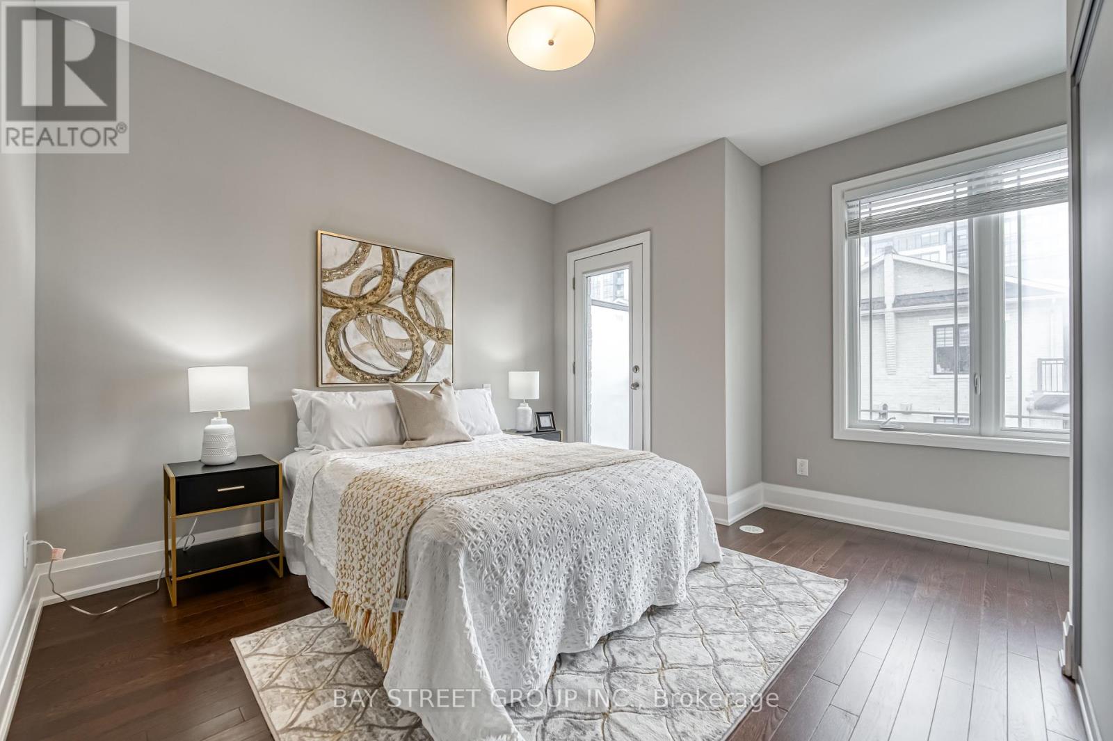 Th5 - 384 Highway 7 E, Richmond Hill, Ontario  L4B 0G5 - Photo 38 - N12015988
