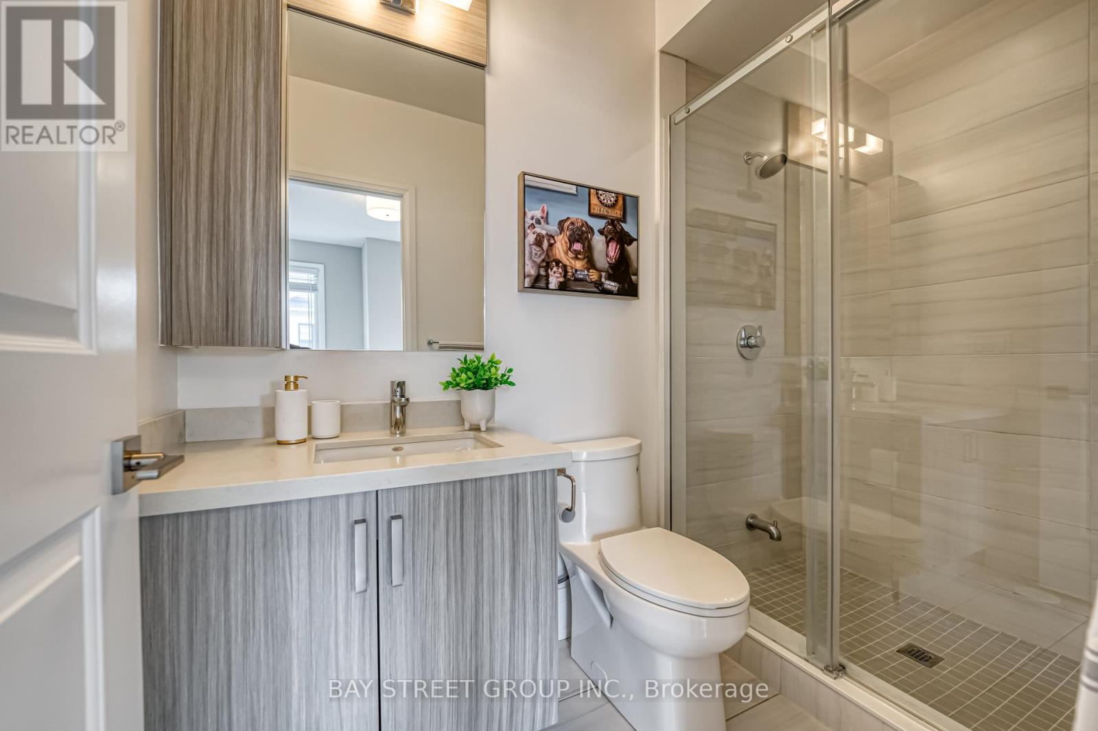 Th5 - 384 Highway 7 E, Richmond Hill, Ontario  L4B 0G5 - Photo 39 - N12015988