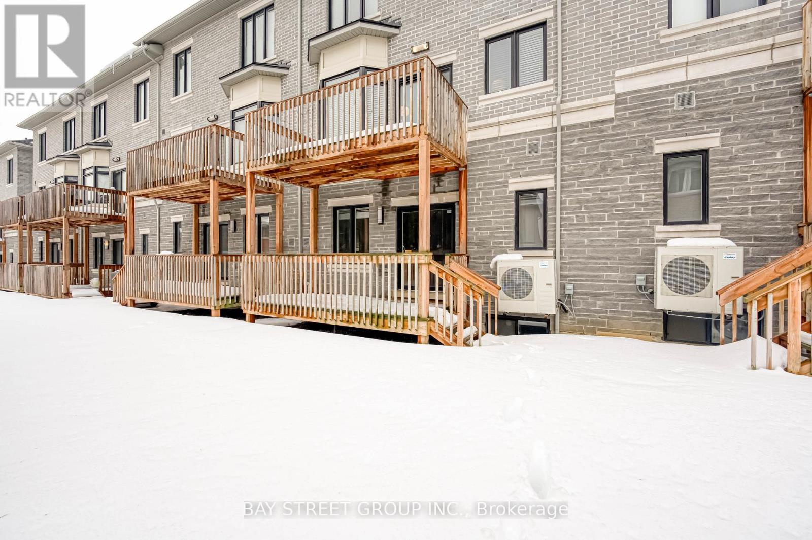 Th5 - 384 Highway 7 E, Richmond Hill, Ontario  L4B 0G5 - Photo 43 - N12015988