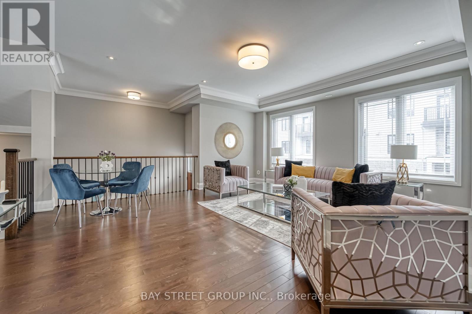 Th5 - 384 Highway 7 E, Richmond Hill, Ontario  L4B 0G5 - Photo 8 - N12015988