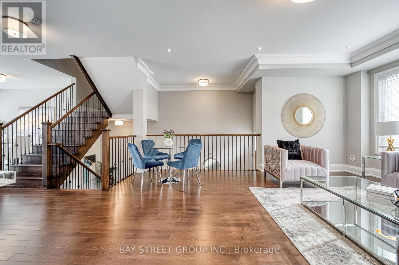 Th5 - 384 Highway 7 E, Richmond Hill, Ontario  L4B 0G5 - Photo 9 - N12015988