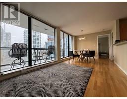2209 1295 RICHARDS STREET, Vancouver, British Columbia