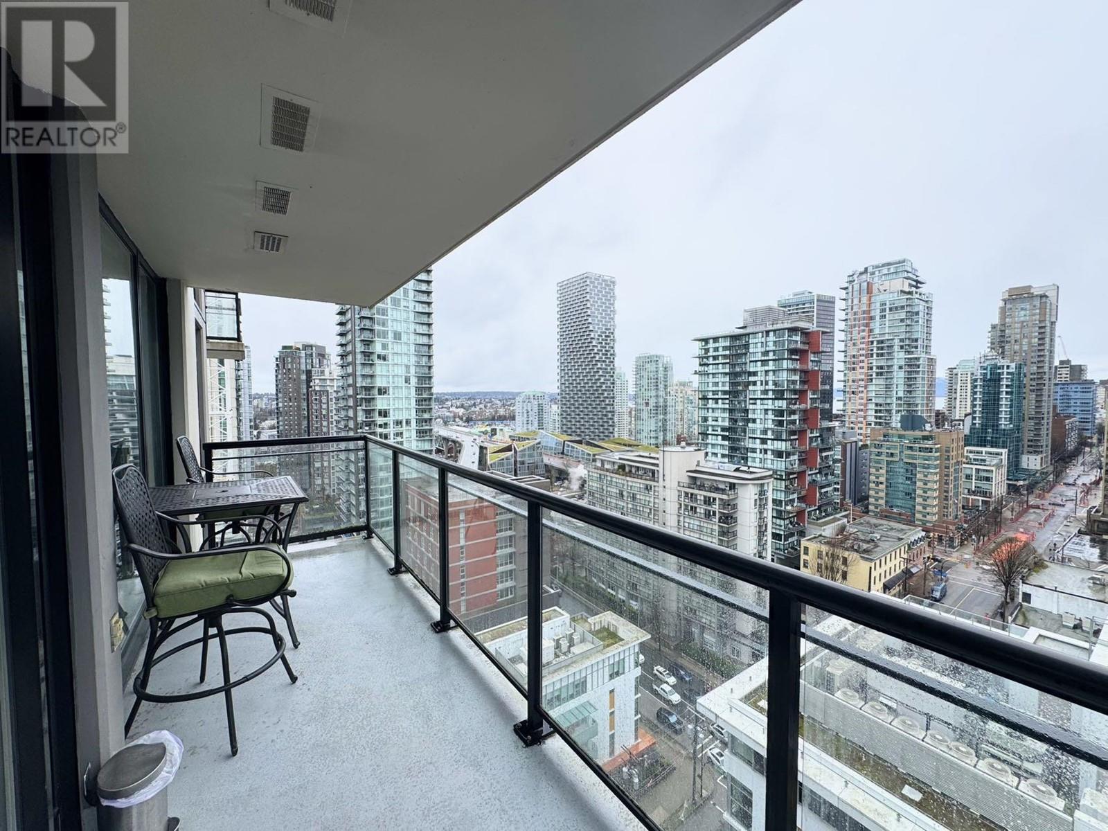 2209 1295 Richards Street, Vancouver, British Columbia  V6B 1B7 - Photo 10 - R2977178