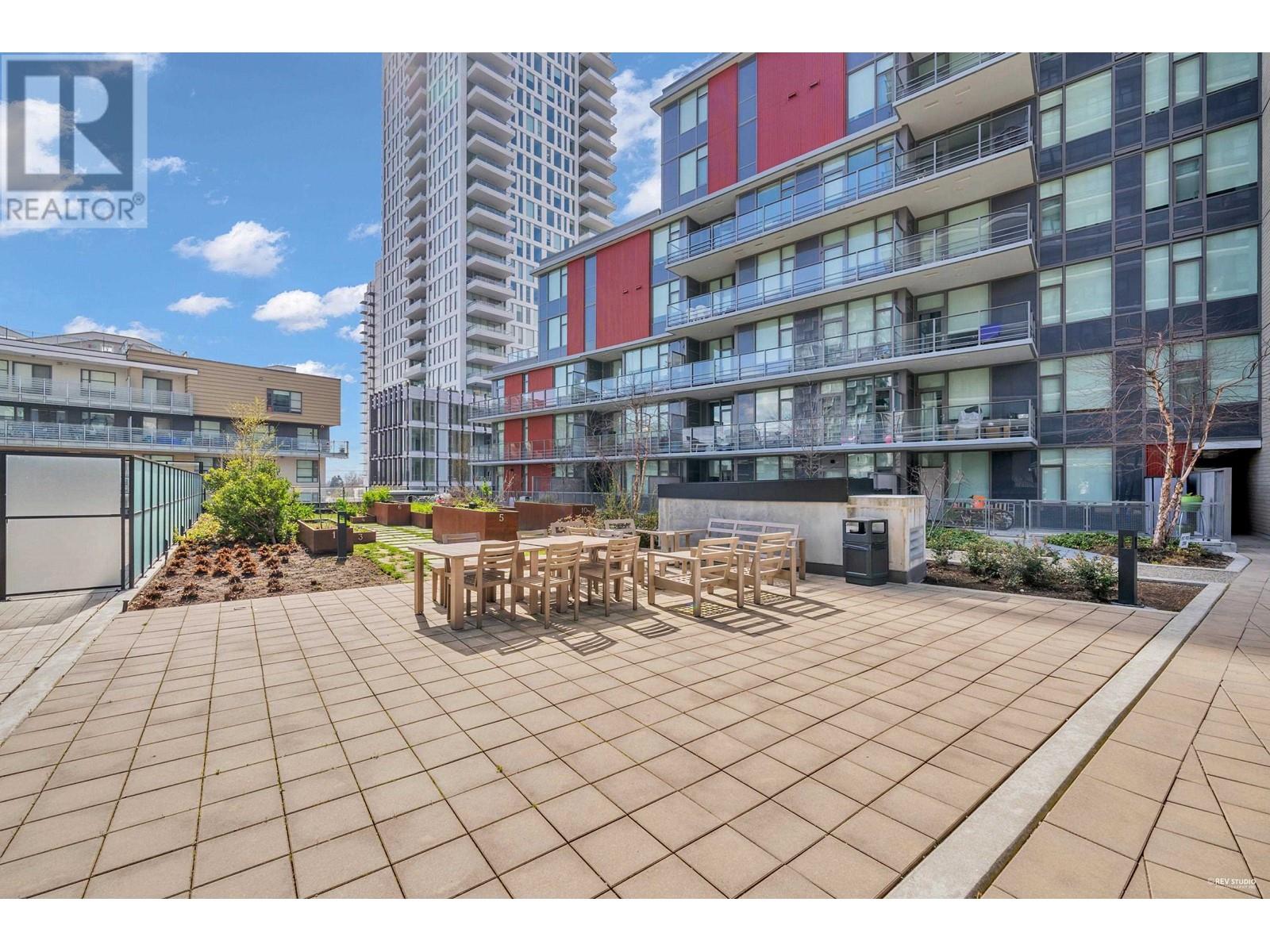 807 8533 River District Crossing, Vancouver, British Columbia  V5S 0H2 - Photo 26 - R2977050