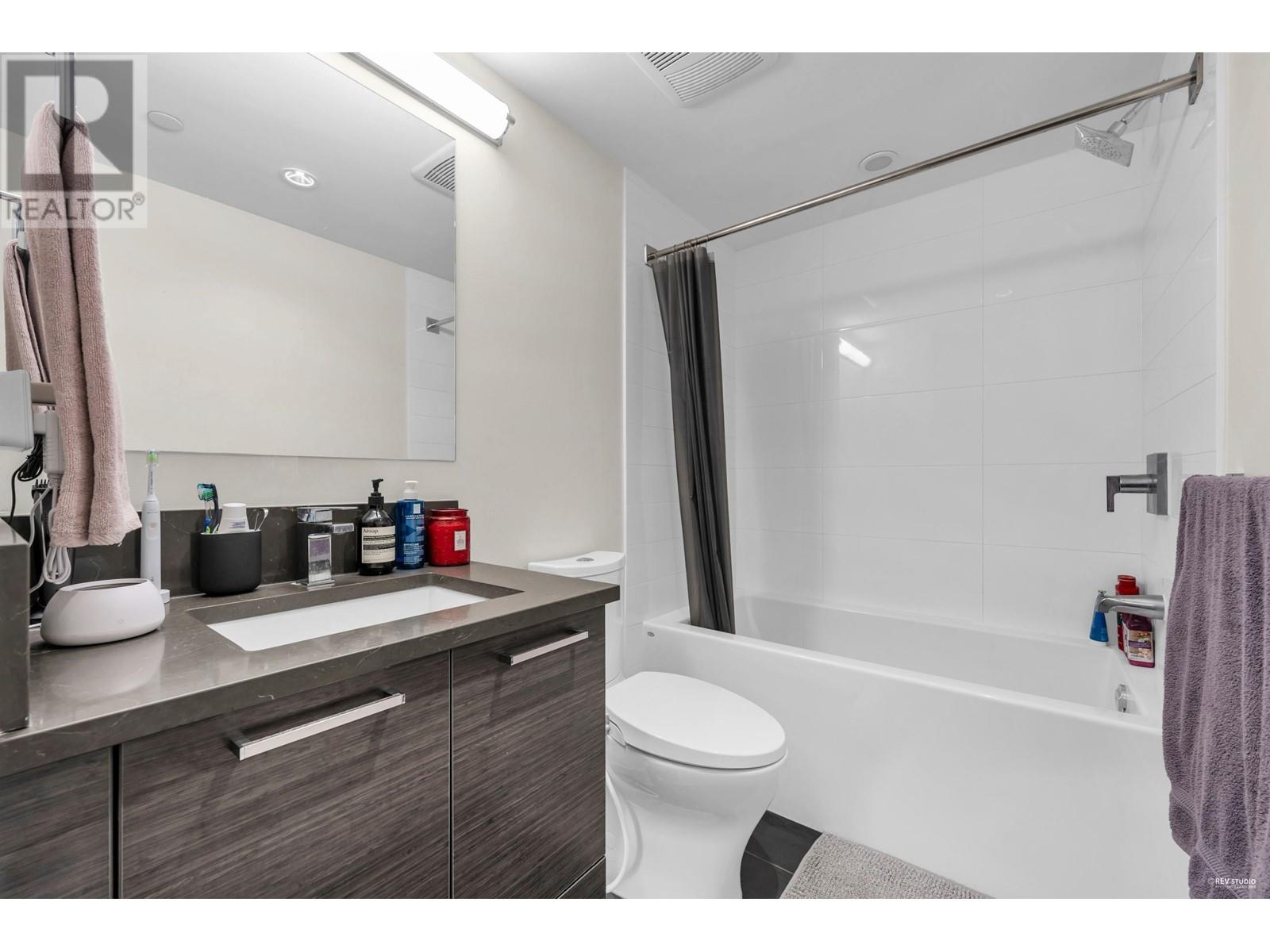 807 8533 River District Crossing, Vancouver, British Columbia  V5S 0H2 - Photo 12 - R2977050
