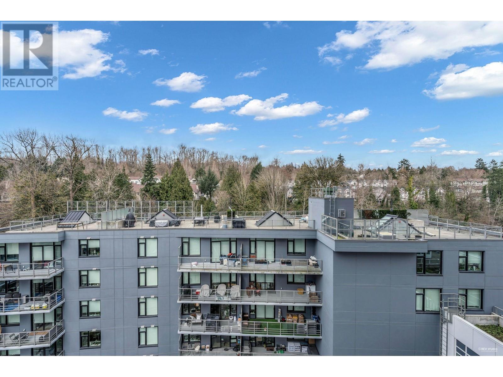 807 8533 River District Crossing, Vancouver, British Columbia  V5S 0H2 - Photo 23 - R2977050