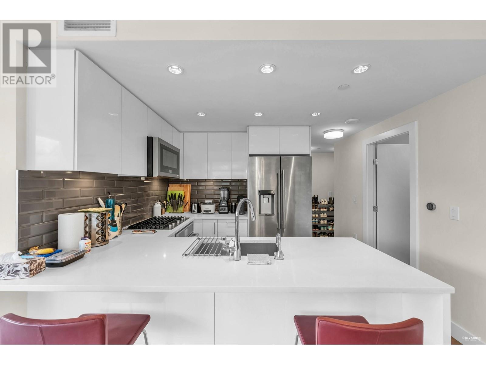 807 8533 River District Crossing, Vancouver, British Columbia  V5S 0H2 - Photo 7 - R2977050