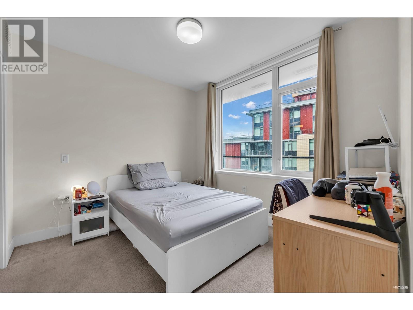 807 8533 River District Crossing, Vancouver, British Columbia  V5S 0H2 - Photo 19 - R2977050