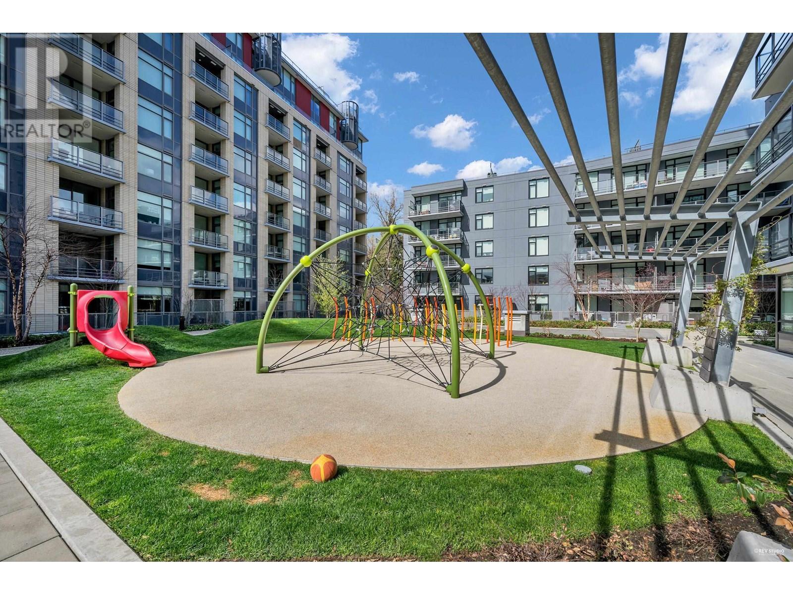 807 8533 River District Crossing, Vancouver, British Columbia  V5S 0H2 - Photo 25 - R2977050