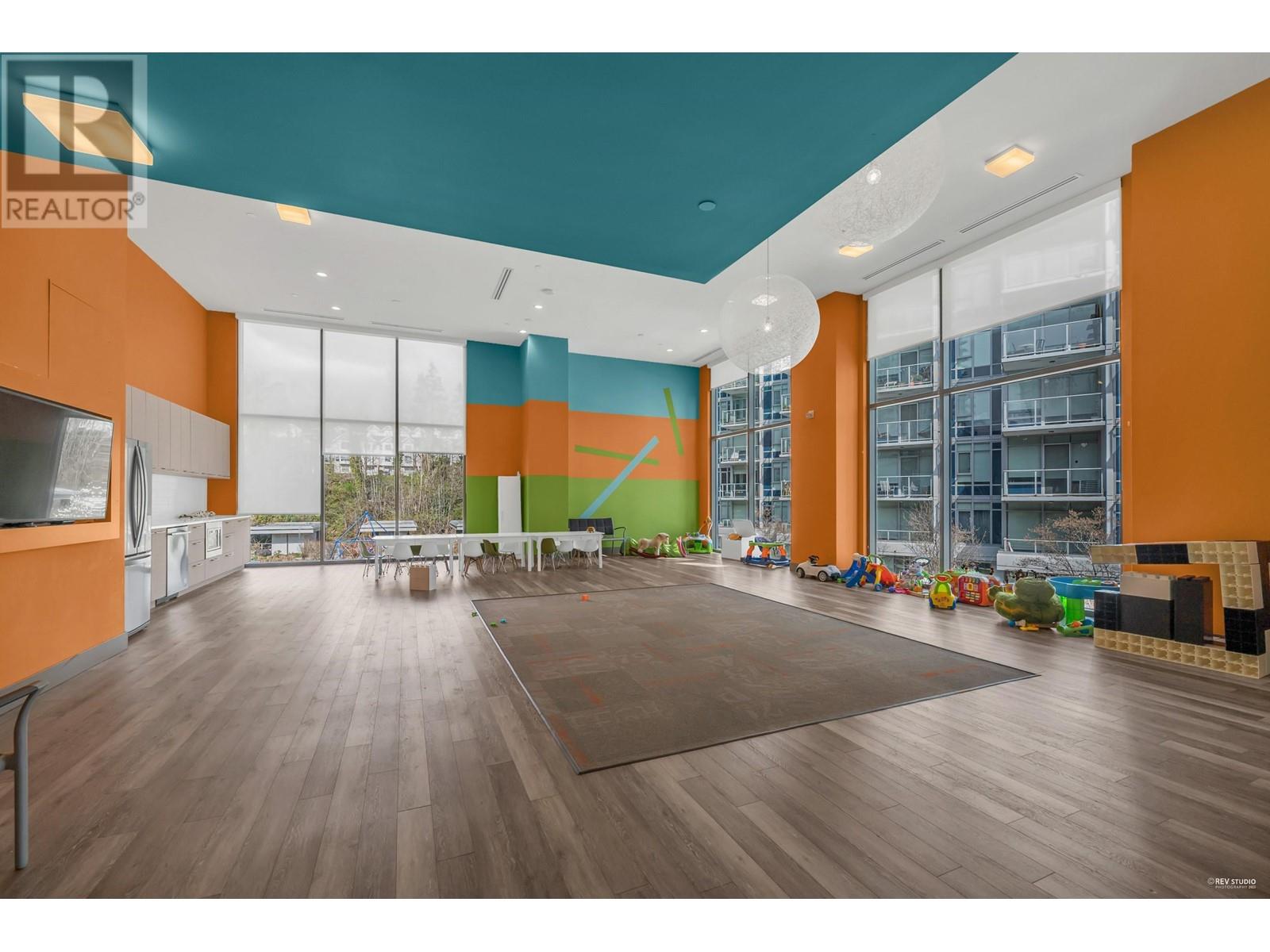 807 8533 River District Crossing, Vancouver, British Columbia  V5S 0H2 - Photo 30 - R2977050