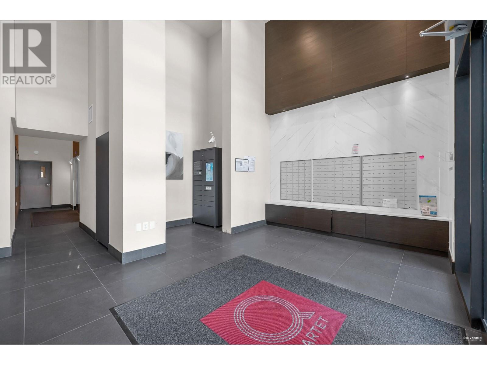807 8533 River District Crossing, Vancouver, British Columbia  V5S 0H2 - Photo 3 - R2977050