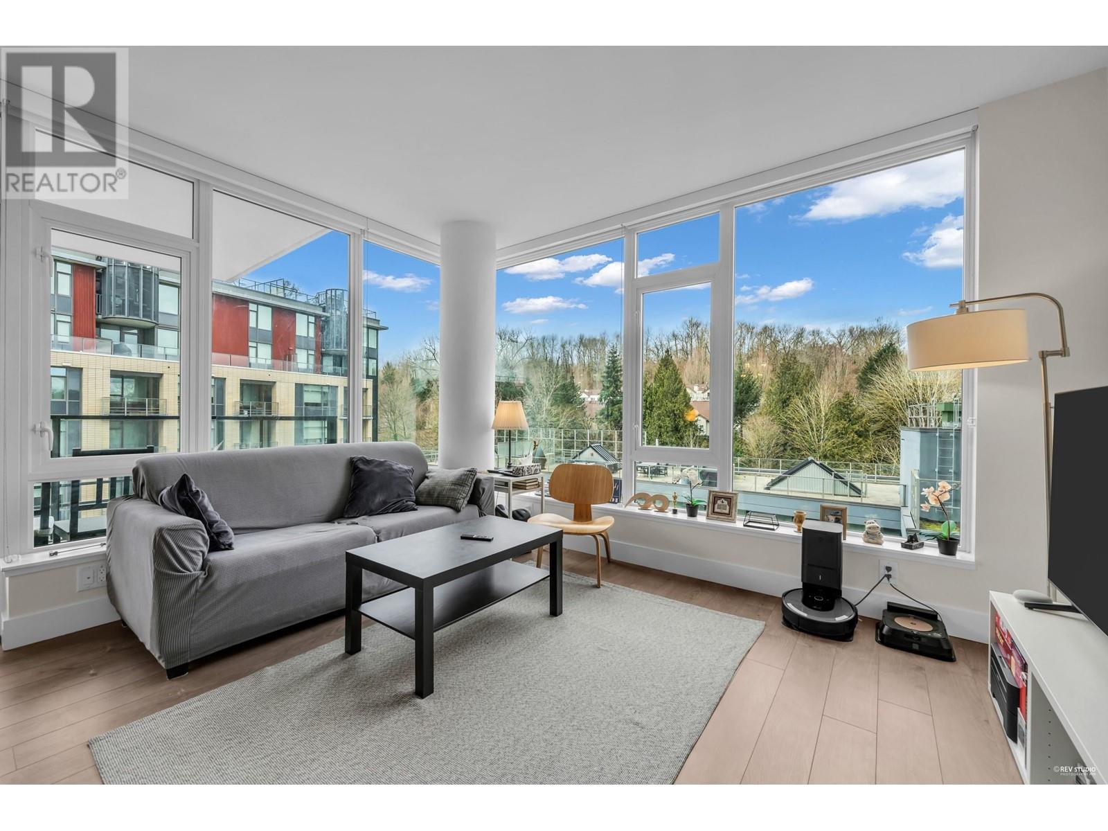 807 8533 River District Crossing, Vancouver, British Columbia  V5S 0H2 - Photo 13 - R2977050