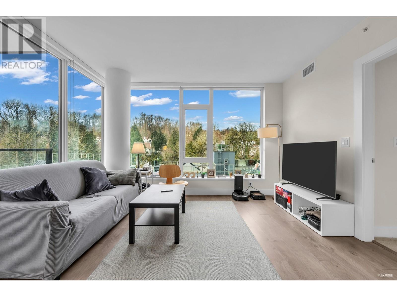 807 8533 River District Crossing, Vancouver, British Columbia  V5S 0H2 - Photo 14 - R2977050