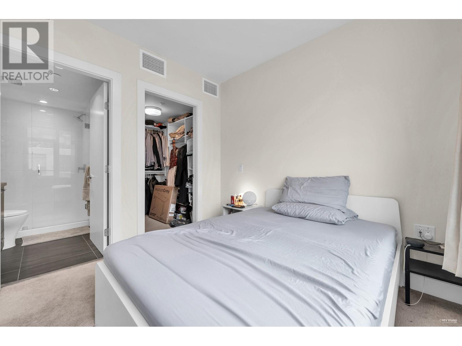 807 8533 River District Crossing, Vancouver, British Columbia  V5S 0H2 - Photo 20 - R2977050