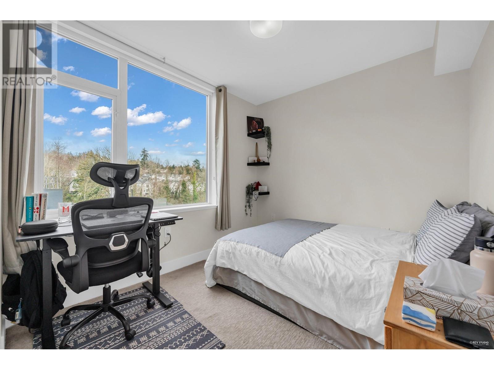 807 8533 River District Crossing, Vancouver, British Columbia  V5S 0H2 - Photo 17 - R2977050