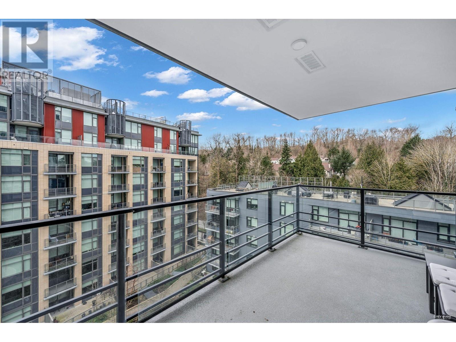 807 8533 River District Crossing, Vancouver, British Columbia  V5S 0H2 - Photo 22 - R2977050
