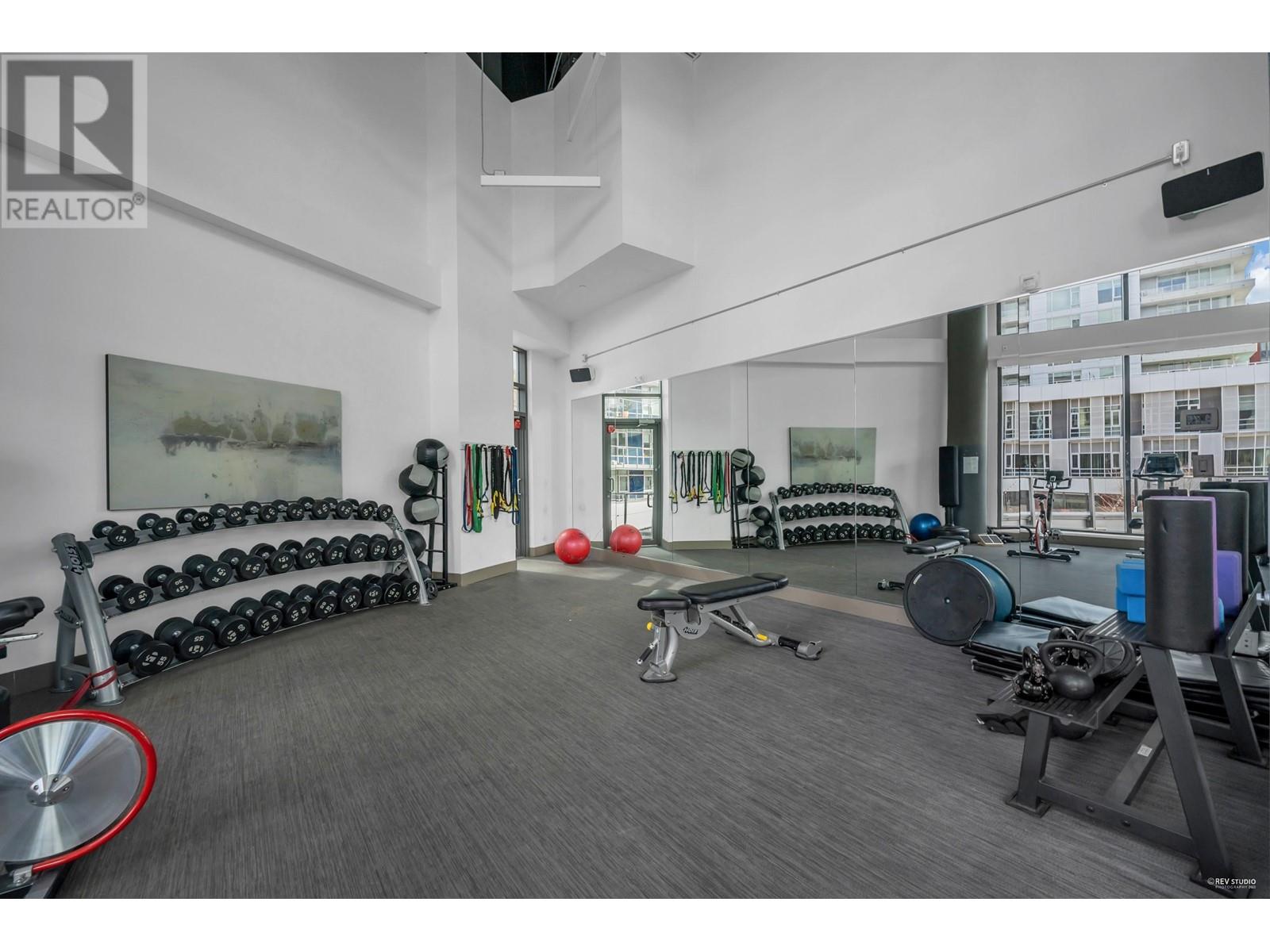 807 8533 River District Crossing, Vancouver, British Columbia  V5S 0H2 - Photo 28 - R2977050