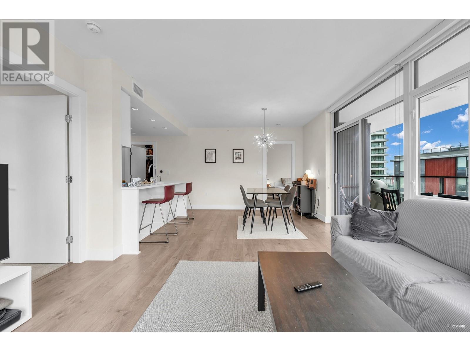 807 8533 River District Crossing, Vancouver, British Columbia  V5S 0H2 - Photo 16 - R2977050