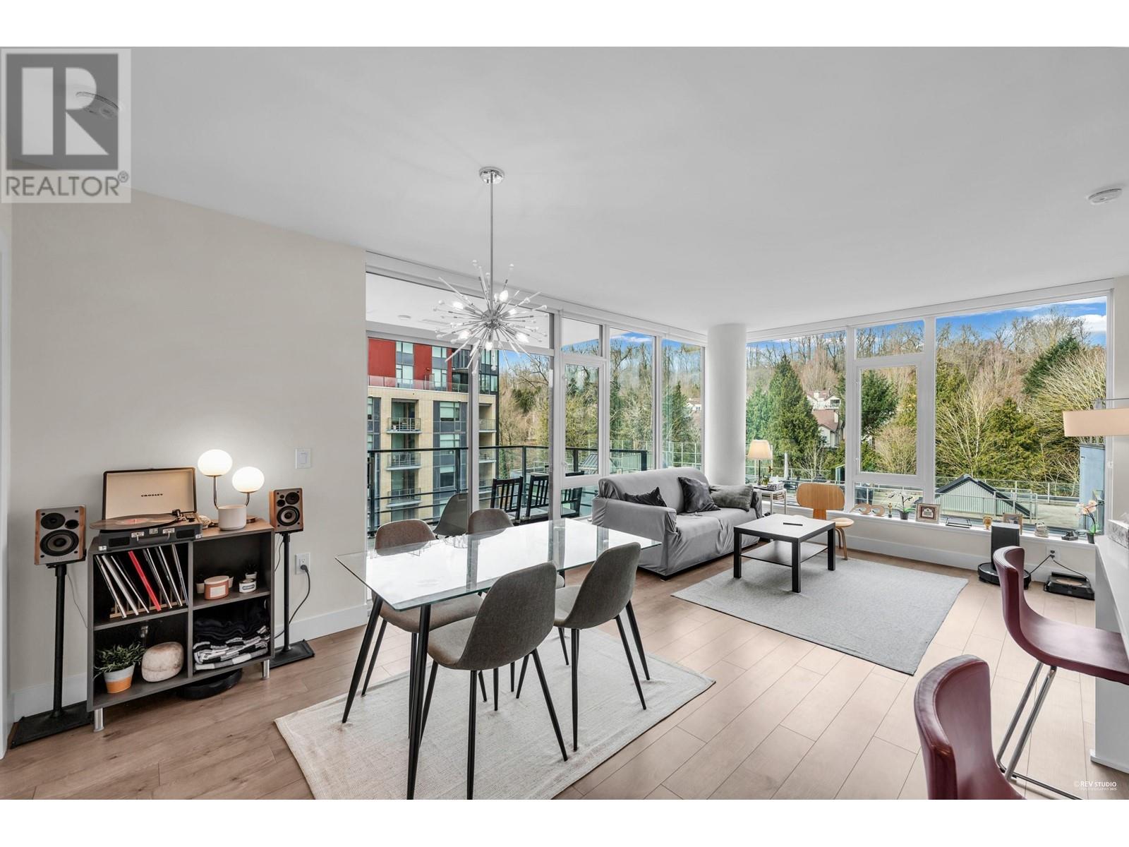 807 8533 River District Crossing, Vancouver, British Columbia  V5S 0H2 - Photo 9 - R2977050