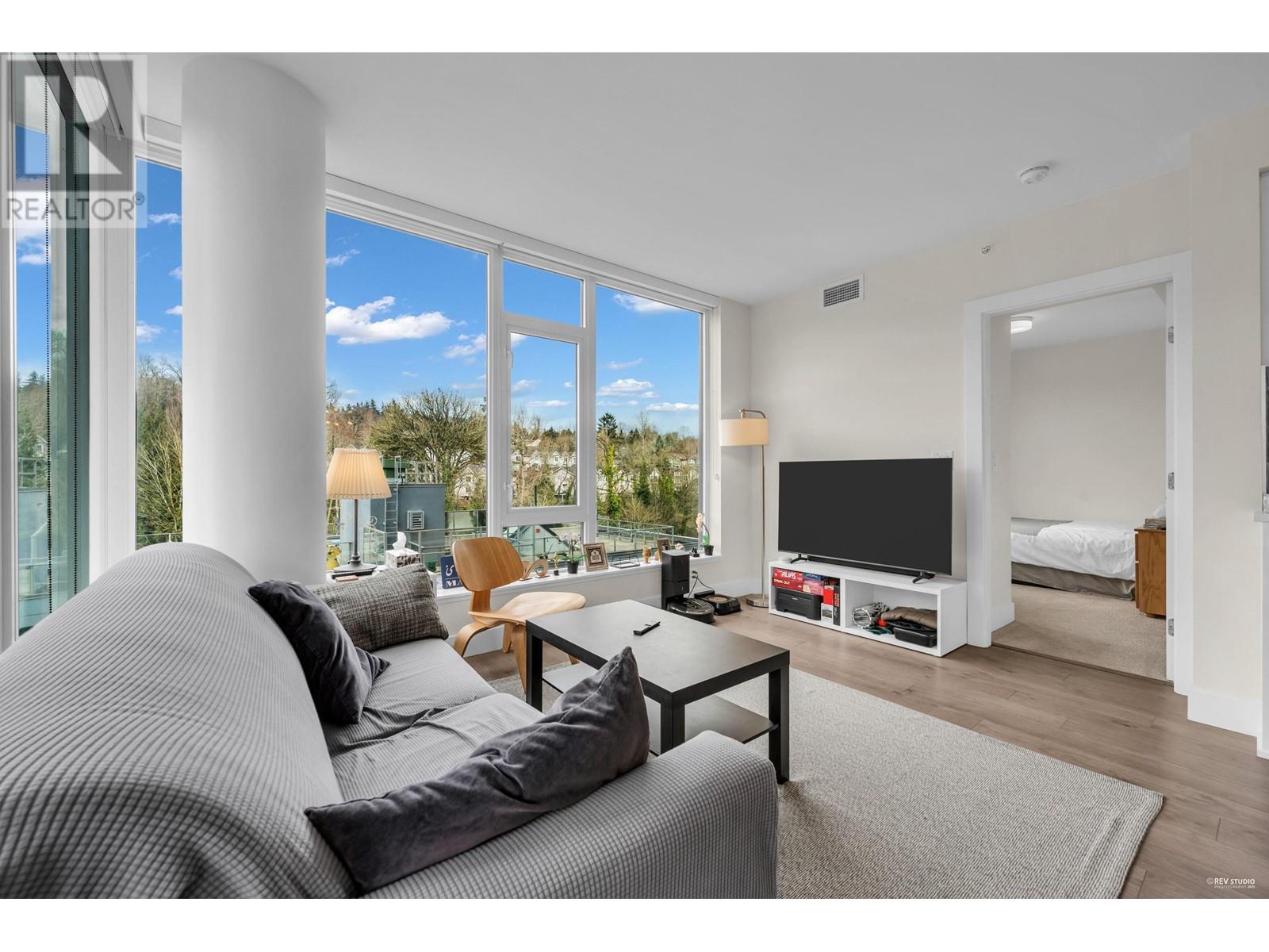 807 8533 River District Crossing, Vancouver, British Columbia  V5S 0H2 - Photo 15 - R2977050