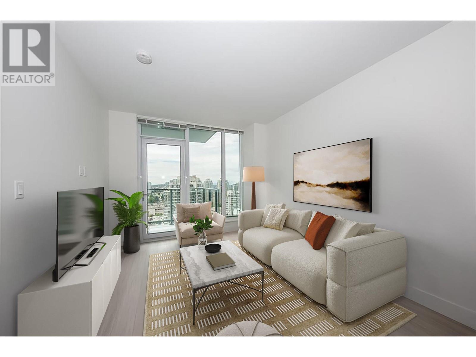 2909 7388 Kingsway, Burnaby, British Columbia  V3N 0G9 - Photo 2 - R2977179