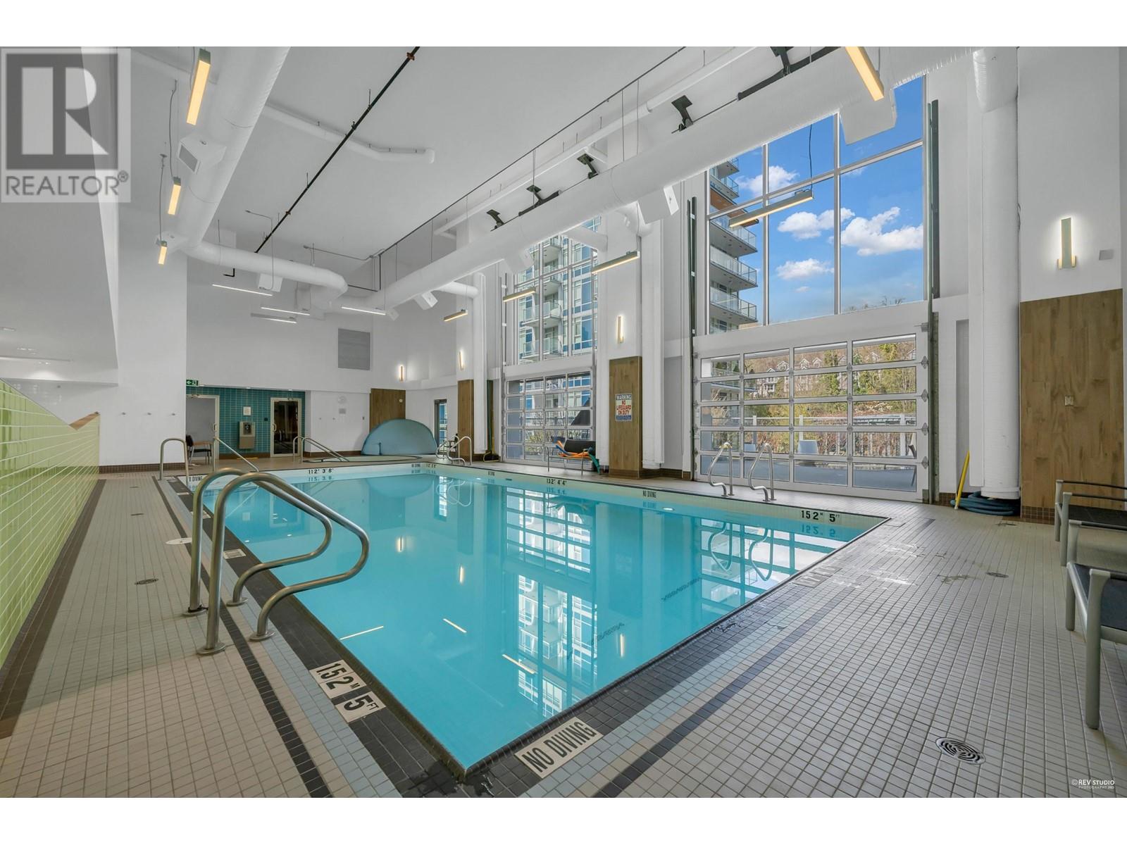 807 8533 River District Crossing, Vancouver, British Columbia  V5S 0H2 - Photo 29 - R2977050
