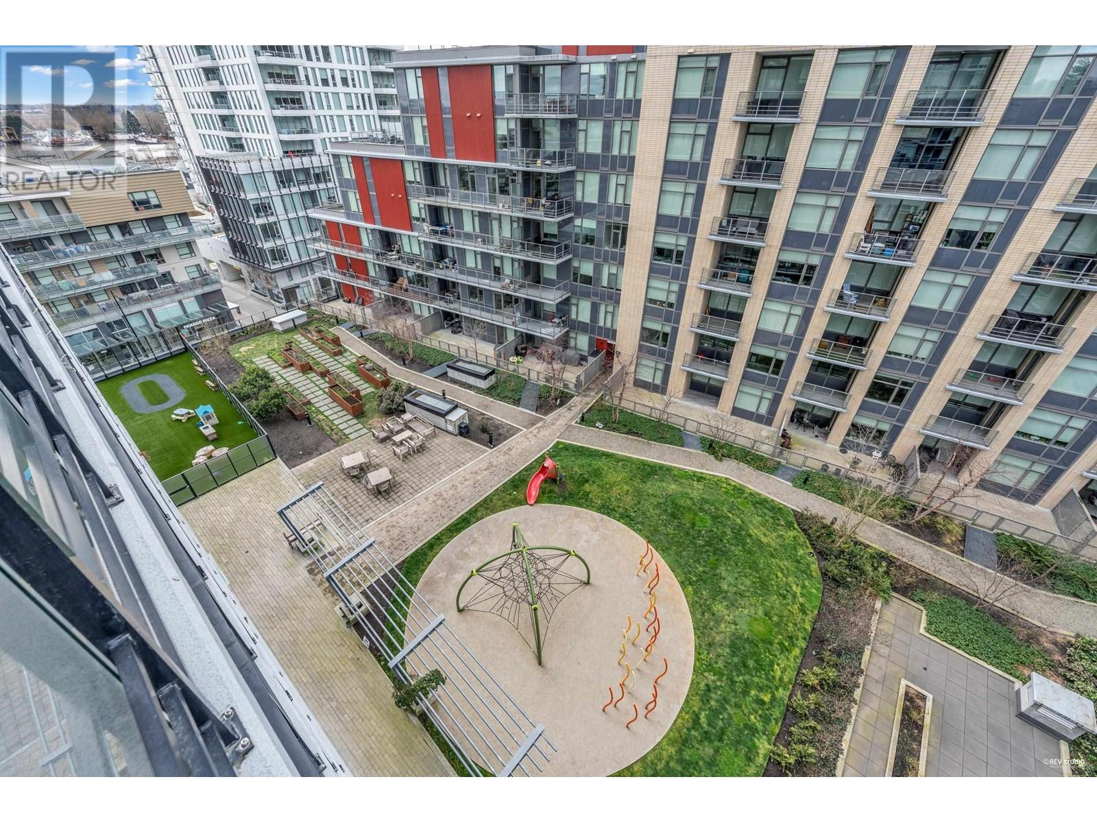 807 8533 River District Crossing, Vancouver, British Columbia  V5S 0H2 - Photo 24 - R2977050