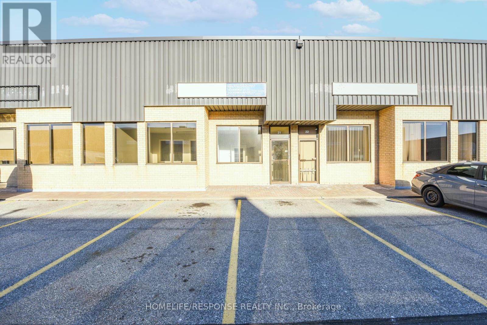 21 - 1060 Britannia Road E, Mississauga, Ontario  L4W 4T1 - Photo 1 - W12016016