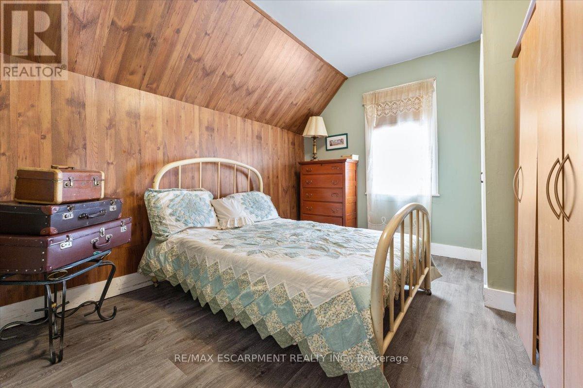 5914 Canborough Road W, West Lincoln (Bismark/wellandport), Ontario  L0R 2J0 - Photo 32 - X11991361
