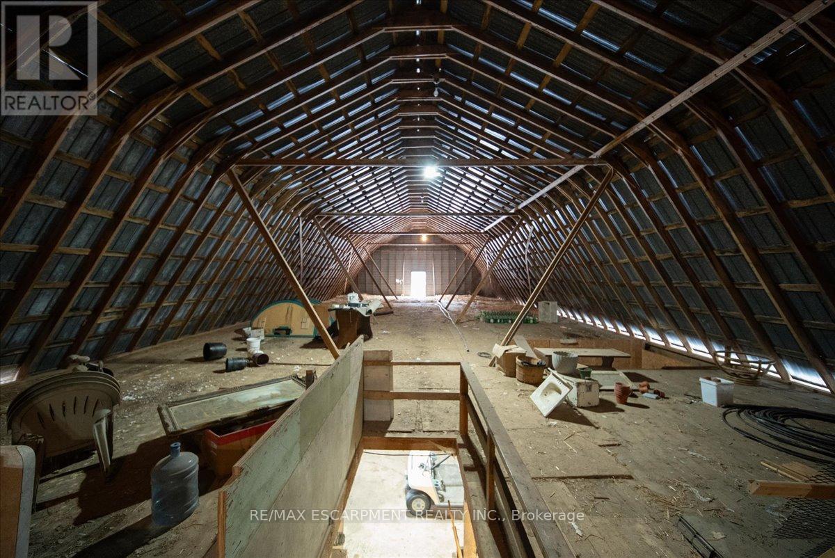 5914 Canborough Road W, West Lincoln (Bismark/wellandport), Ontario  L0R 2J0 - Photo 37 - X11991361