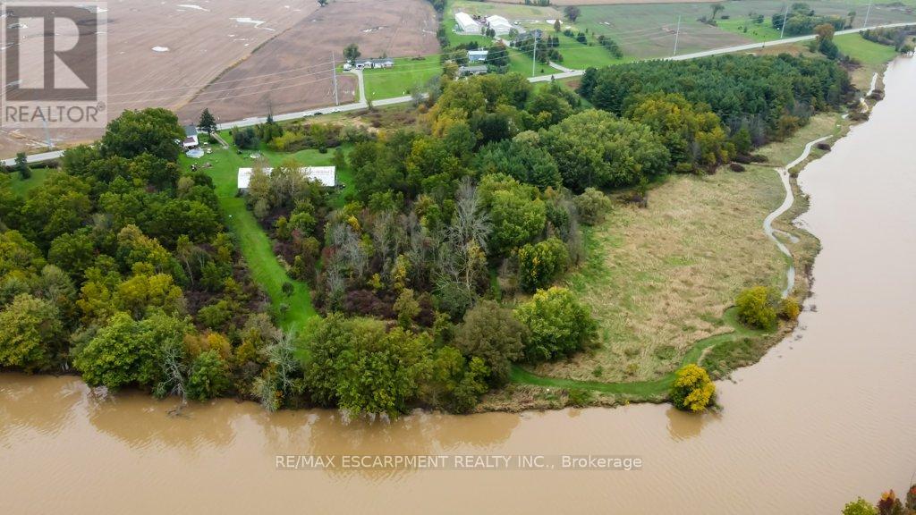 5914 Canborough Road W, West Lincoln (Bismark/wellandport), Ontario  L0R 2J0 - Photo 41 - X11991361