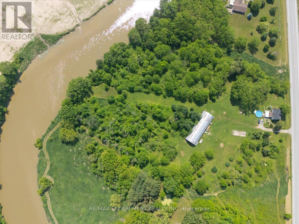 5914 Canborough Road W, West Lincoln (Bismark/wellandport), Ontario  L0R 2J0 - Photo 42 - X11991361