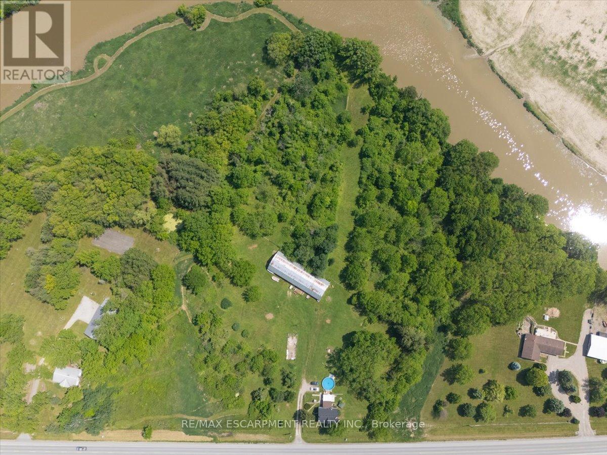 5914 Canborough Road W, West Lincoln (Bismark/wellandport), Ontario  L0R 2J0 - Photo 46 - X11991361