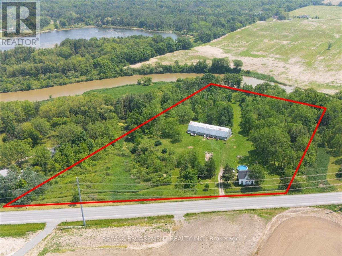 5914 Canborough Road W, West Lincoln (Bismark/wellandport), Ontario  L0R 2J0 - Photo 5 - X11991361