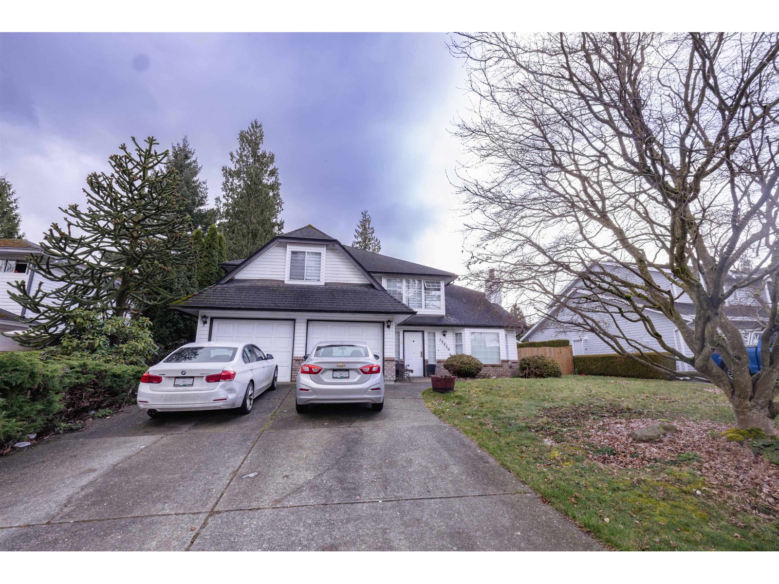 Property at 13354 61 AVENUE image 1