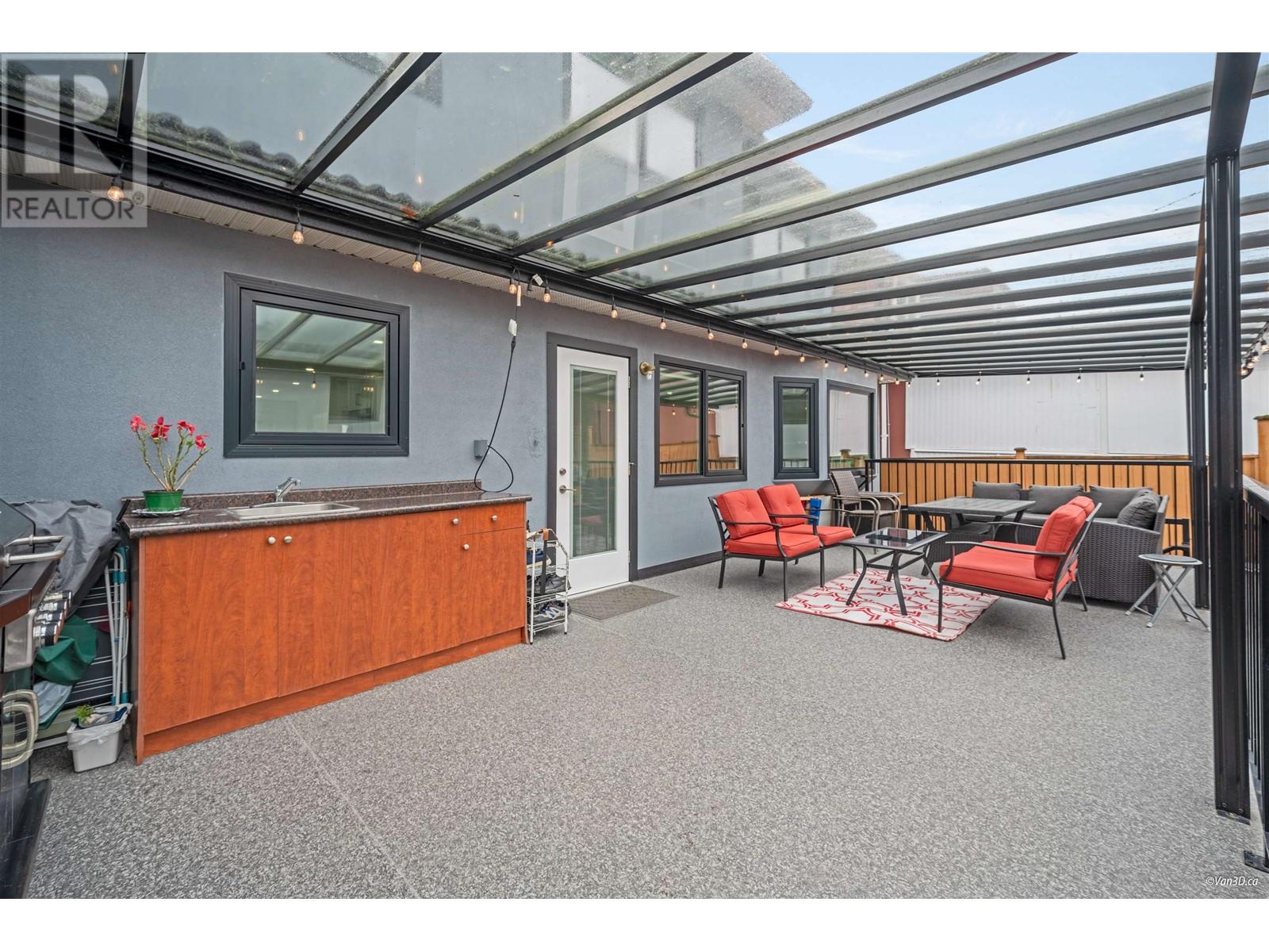 Listing Picture 34 of 39 : 1311 E 63RD AVENUE, Vancouver / 溫哥華 - 魯藝地產 Yvonne Lu Group - MLS Medallion Club Member