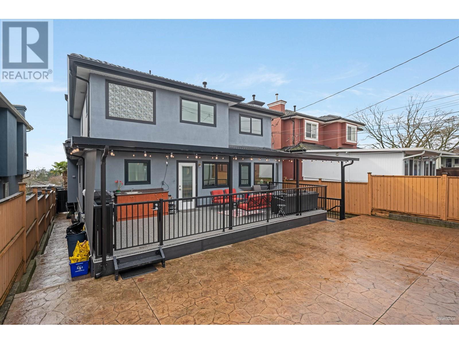 Listing Picture 32 of 39 : 1311 E 63RD AVENUE, Vancouver / 溫哥華 - 魯藝地產 Yvonne Lu Group - MLS Medallion Club Member