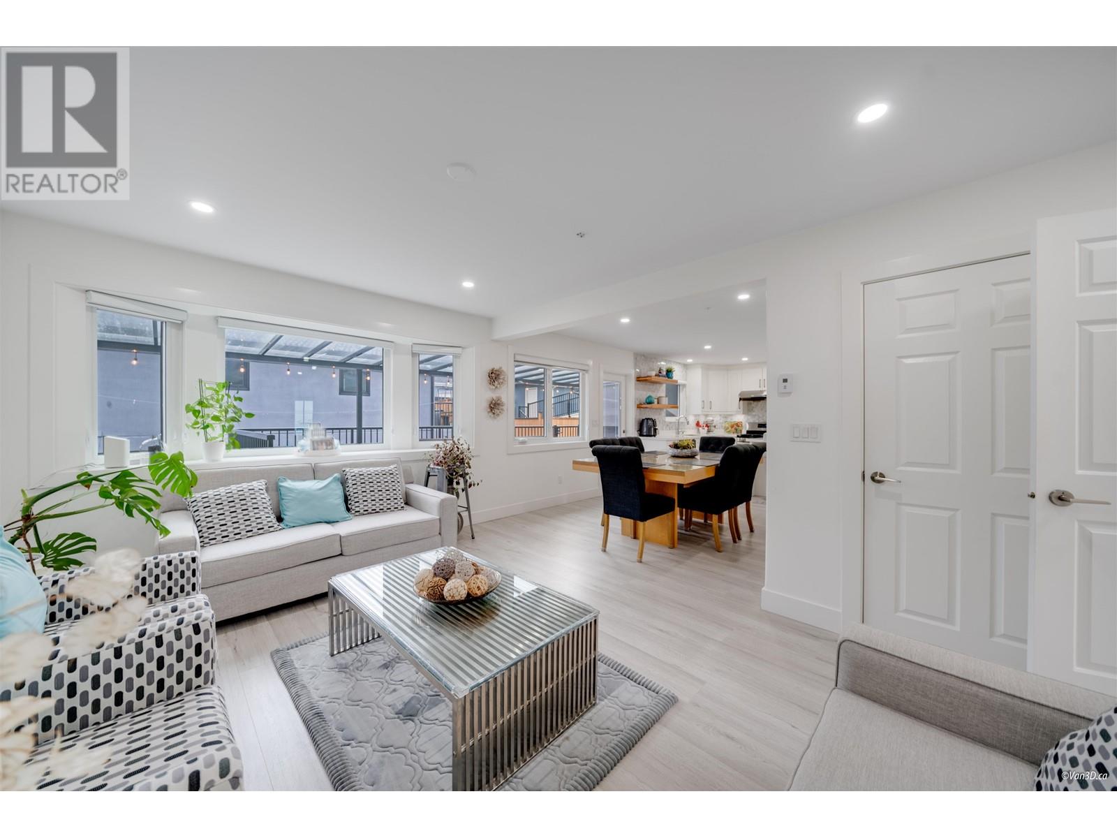 Listing Picture 15 of 39 : 1311 E 63RD AVENUE, Vancouver / 溫哥華 - 魯藝地產 Yvonne Lu Group - MLS Medallion Club Member