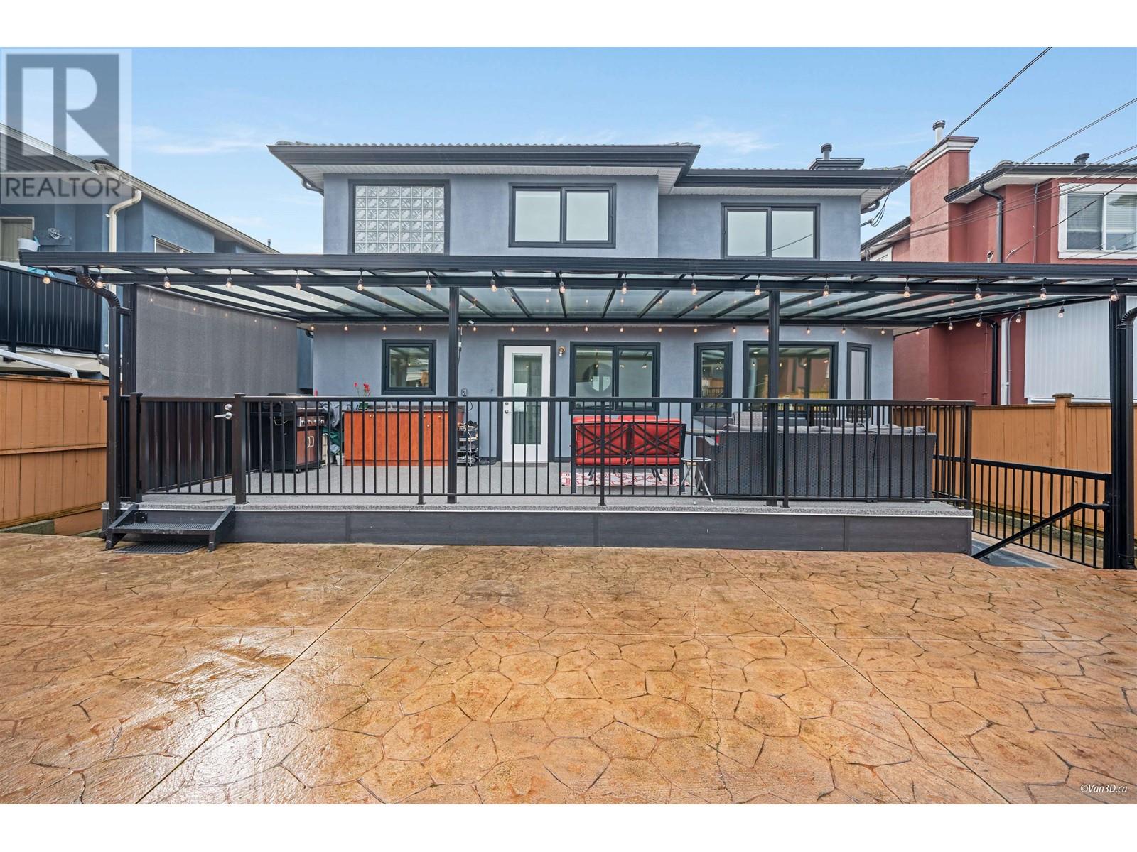 Listing Picture 31 of 39 : 1311 E 63RD AVENUE, Vancouver / 溫哥華 - 魯藝地產 Yvonne Lu Group - MLS Medallion Club Member