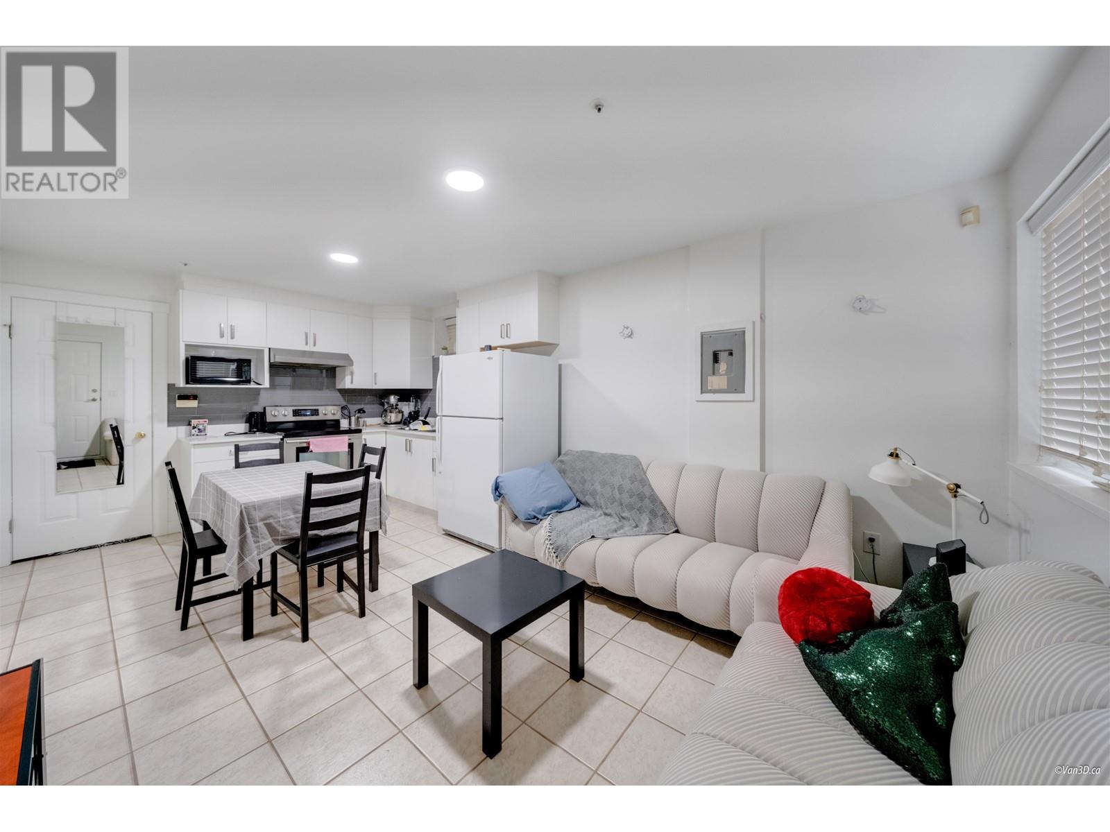 Listing Picture 30 of 39 : 1311 E 63RD AVENUE, Vancouver / 溫哥華 - 魯藝地產 Yvonne Lu Group - MLS Medallion Club Member