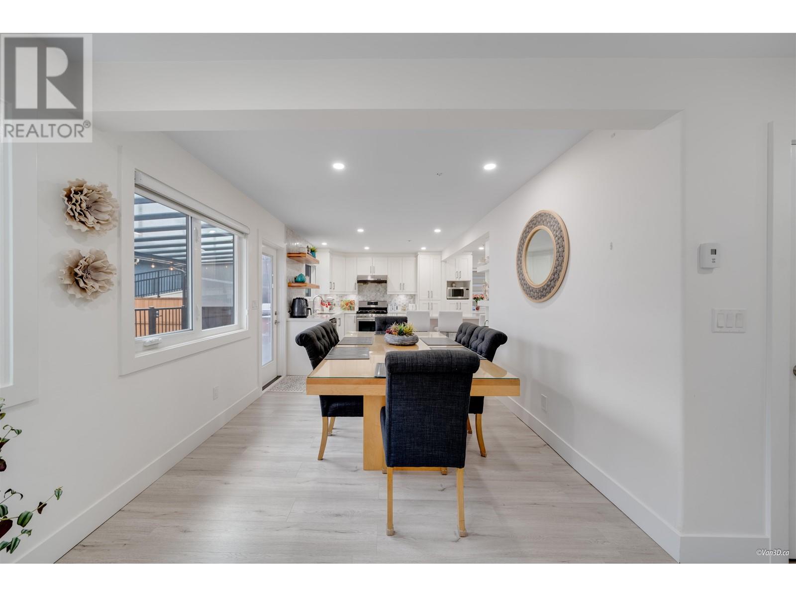 Listing Picture 12 of 39 : 1311 E 63RD AVENUE, Vancouver / 溫哥華 - 魯藝地產 Yvonne Lu Group - MLS Medallion Club Member