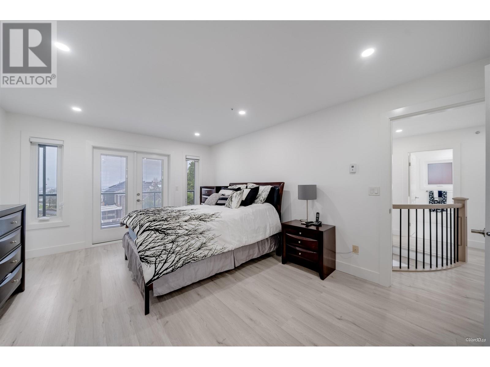 Listing Picture 23 of 39 : 1311 E 63RD AVENUE, Vancouver / 溫哥華 - 魯藝地產 Yvonne Lu Group - MLS Medallion Club Member