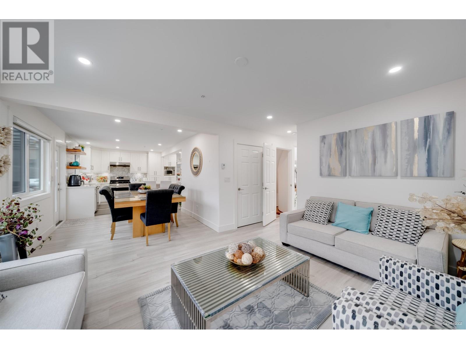 Listing Picture 16 of 39 : 1311 E 63RD AVENUE, Vancouver / 溫哥華 - 魯藝地產 Yvonne Lu Group - MLS Medallion Club Member