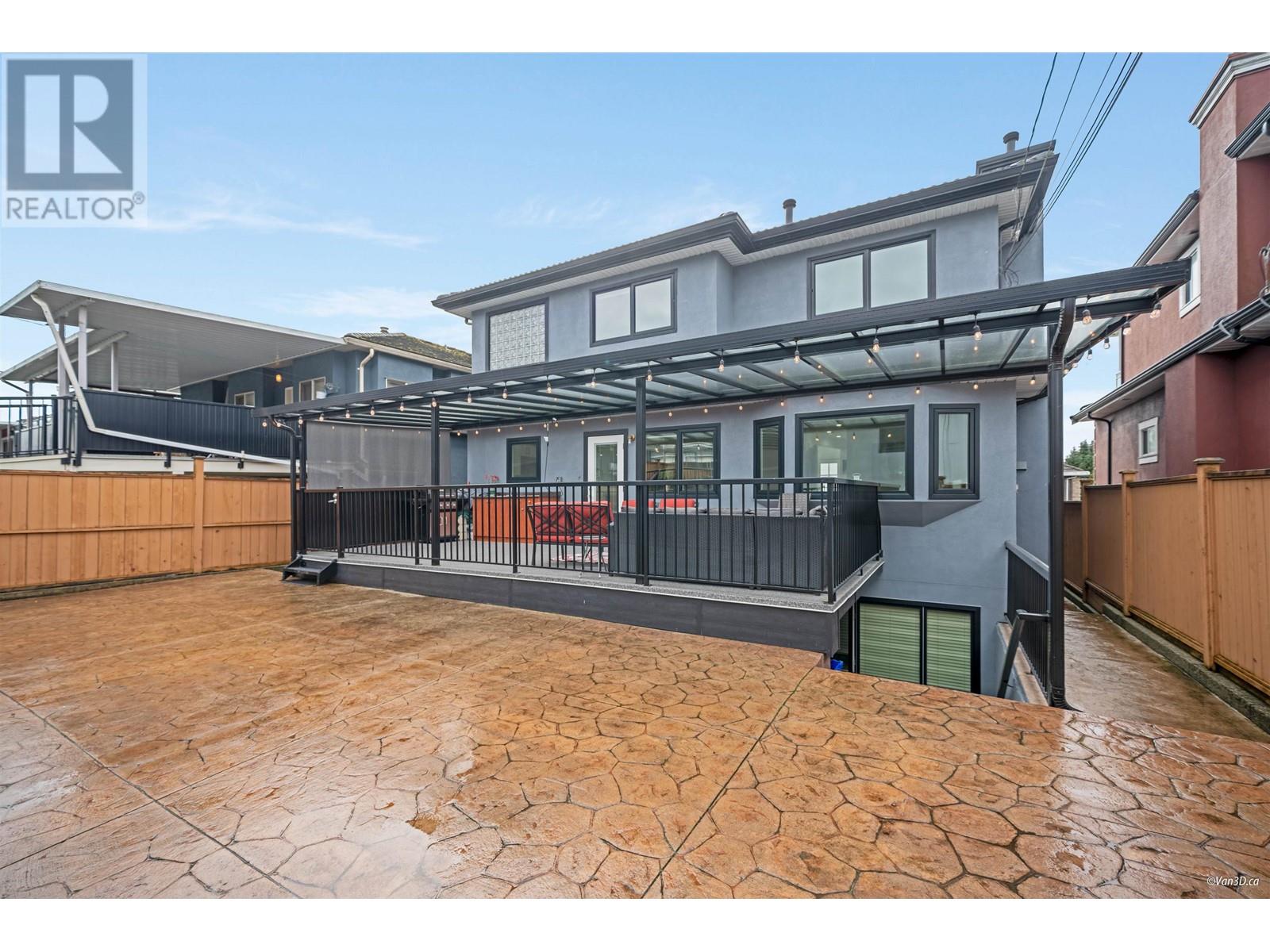 Listing Picture 33 of 39 : 1311 E 63RD AVENUE, Vancouver / 溫哥華 - 魯藝地產 Yvonne Lu Group - MLS Medallion Club Member