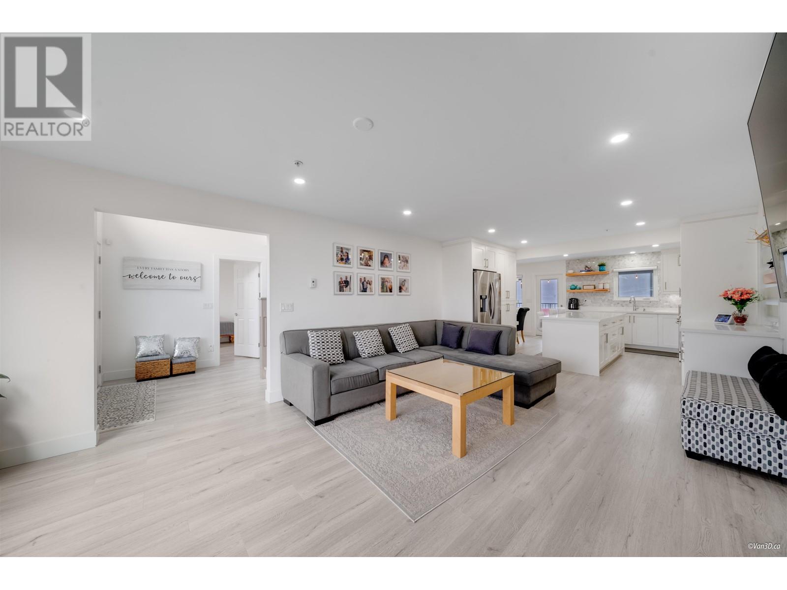 Listing Picture 5 of 39 : 1311 E 63RD AVENUE, Vancouver / 溫哥華 - 魯藝地產 Yvonne Lu Group - MLS Medallion Club Member