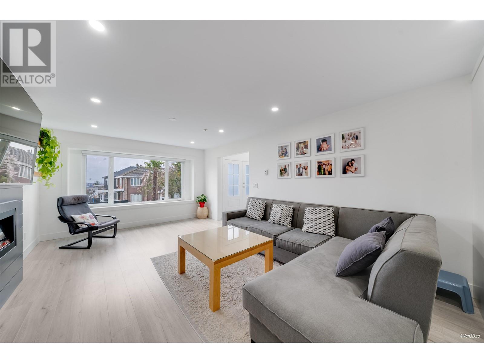 Listing Picture 6 of 39 : 1311 E 63RD AVENUE, Vancouver / 溫哥華 - 魯藝地產 Yvonne Lu Group - MLS Medallion Club Member